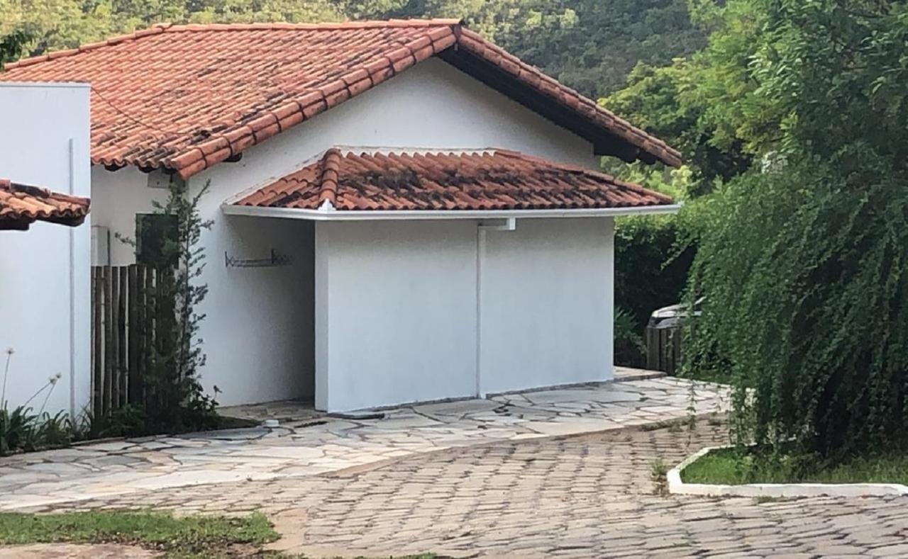 Pousada Do Rio Turvo Capitólio Zewnętrze zdjęcie