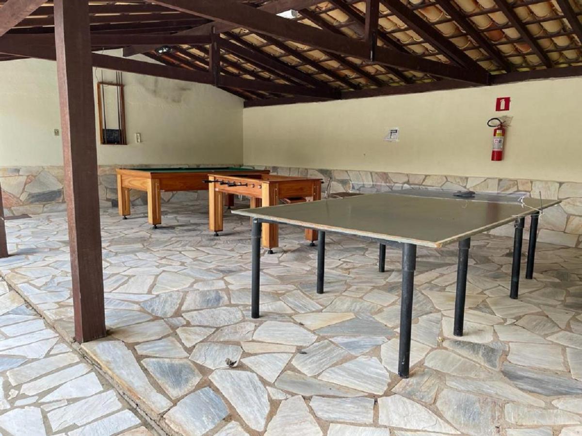 Pousada Do Rio Turvo Capitólio Zewnętrze zdjęcie